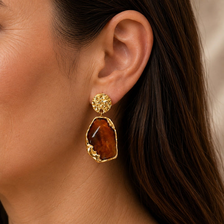 Boucles d&