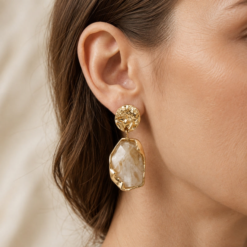Boucles d&