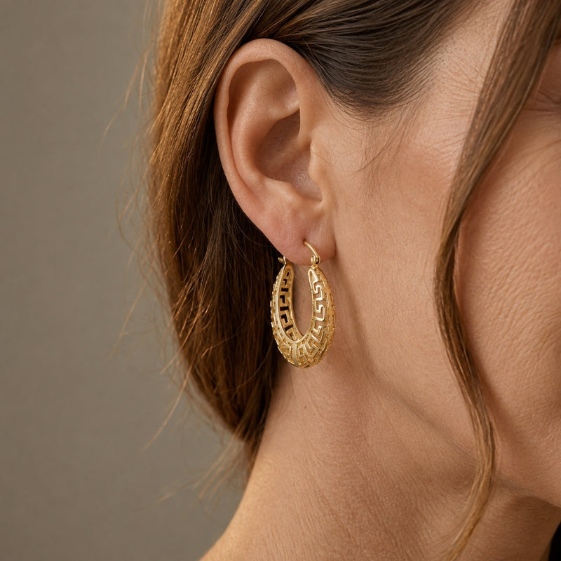 Boucles d&