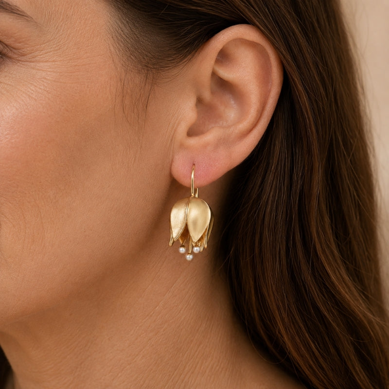 Boucles d&