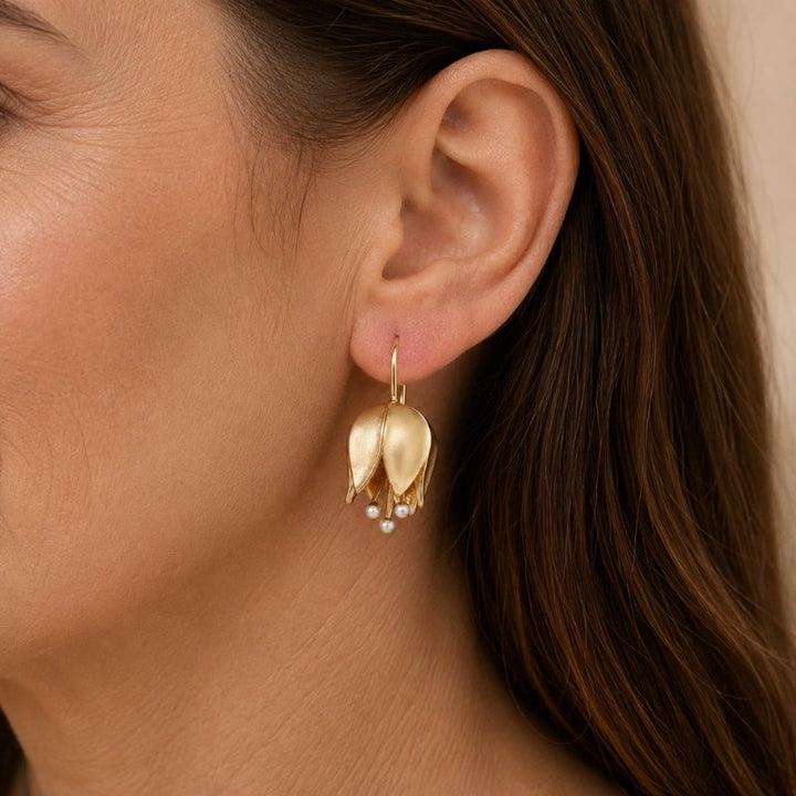 Boucles d&