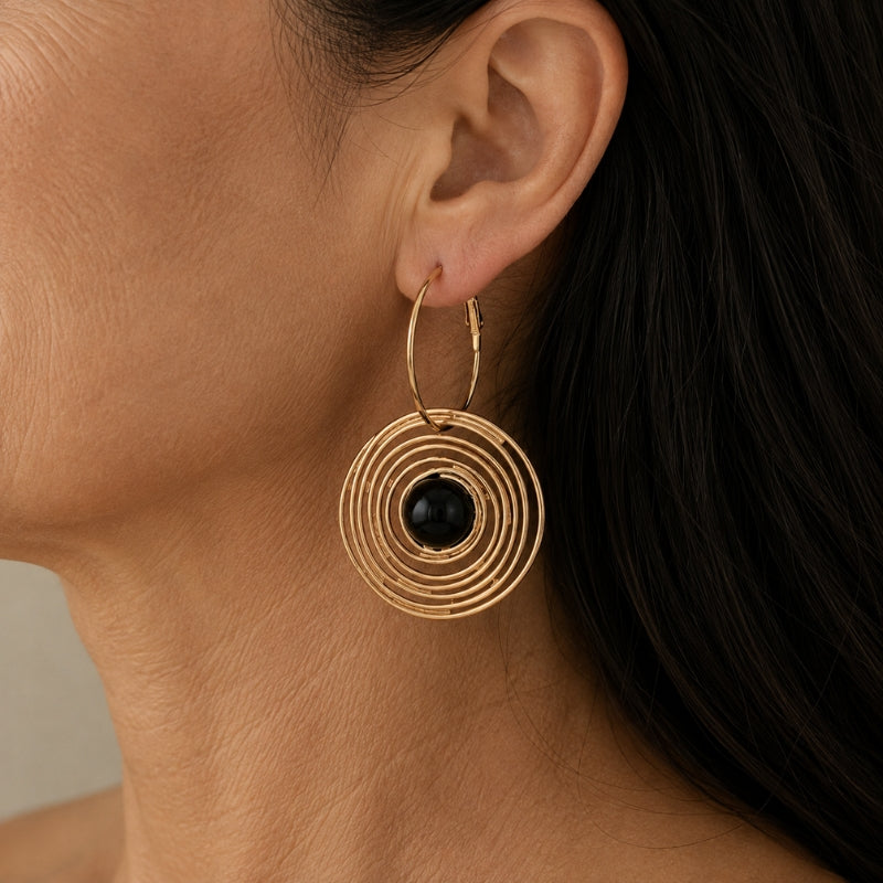 Boucles d&