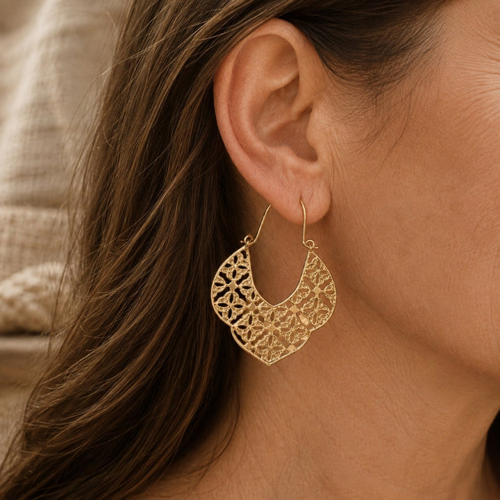 Boucles d&