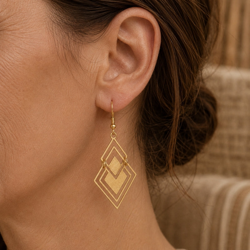 Boucles d&