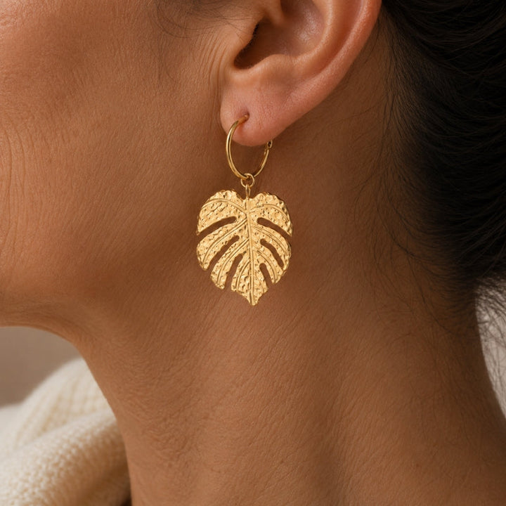 Boucles d&