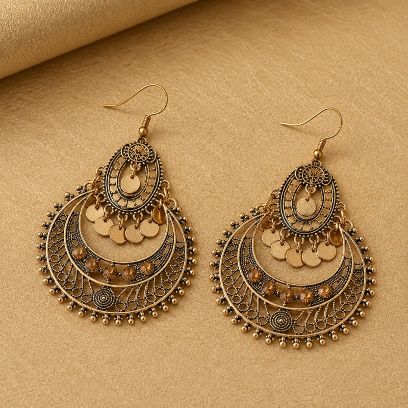 Boucles d&