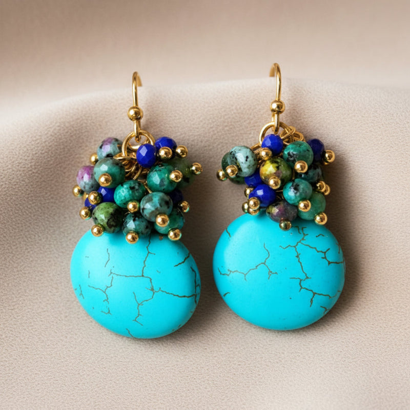 Boucles d&