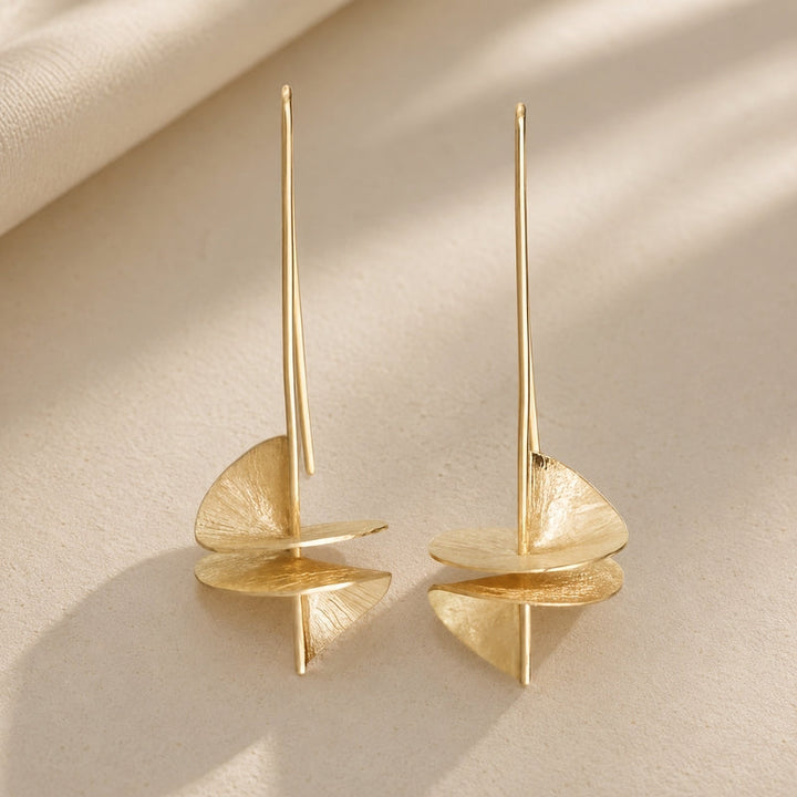 Boucles d&