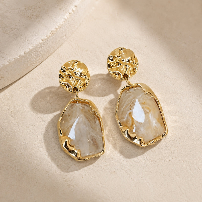 Boucles d&