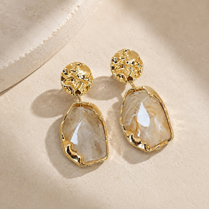Boucles d&