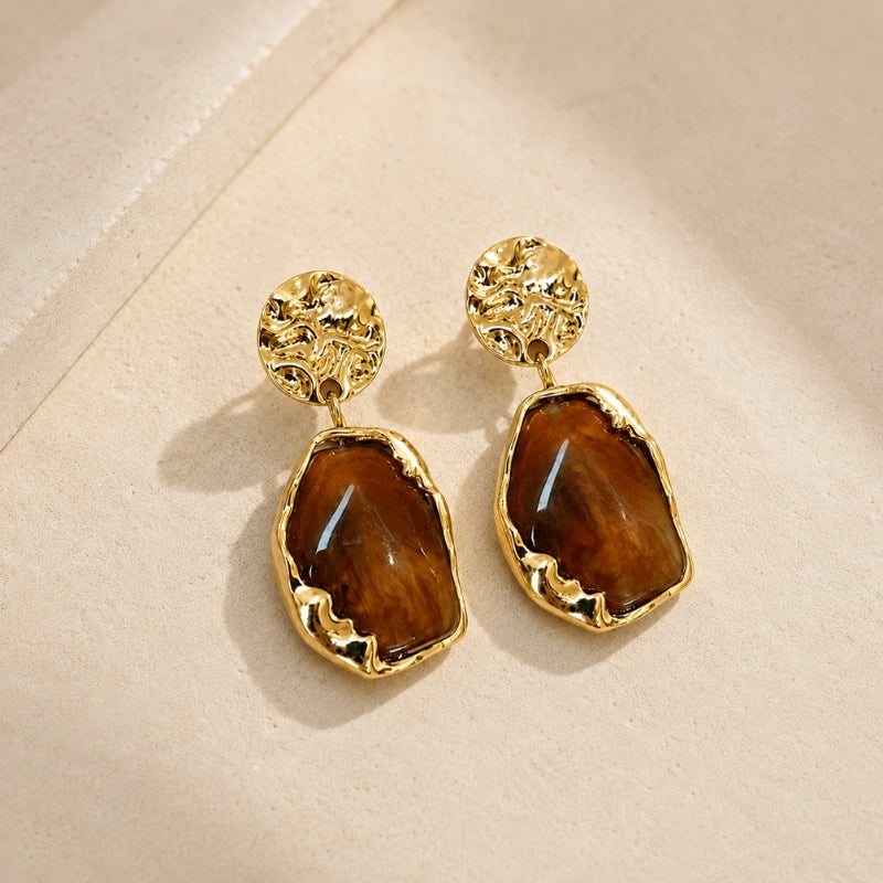 Boucles d&