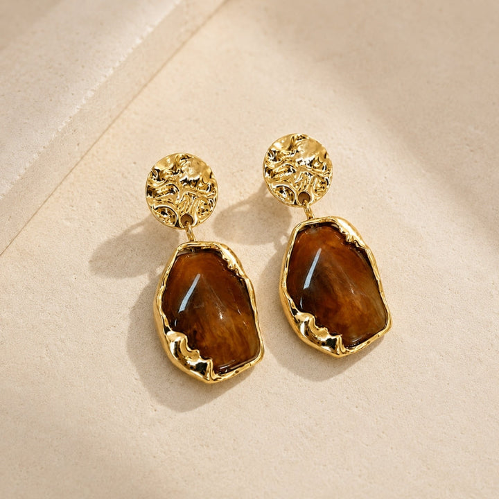 Boucles d&