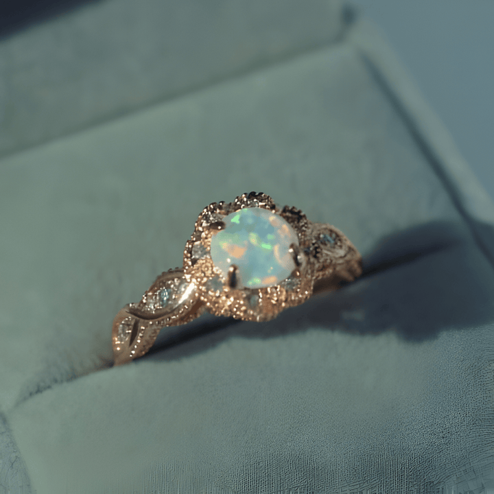 Bague Essence de Lune