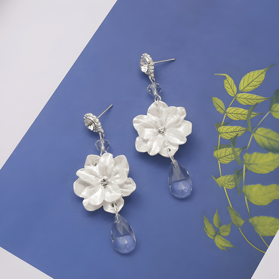 Boucles d&