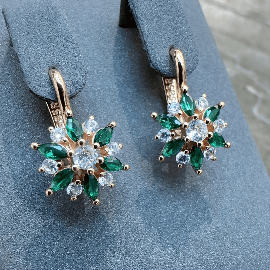 Boucles d&