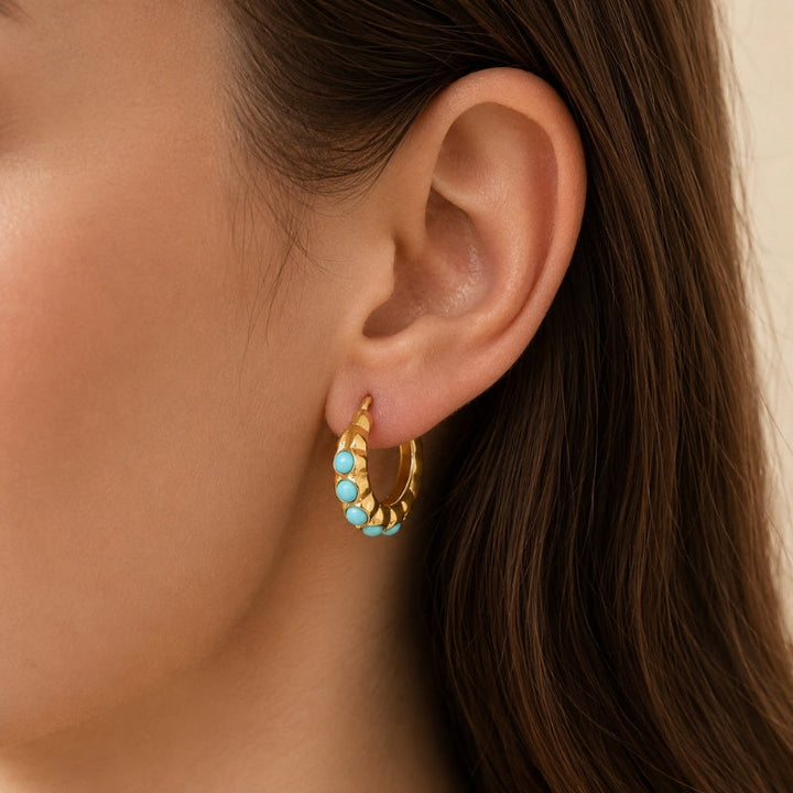 Boucles d&