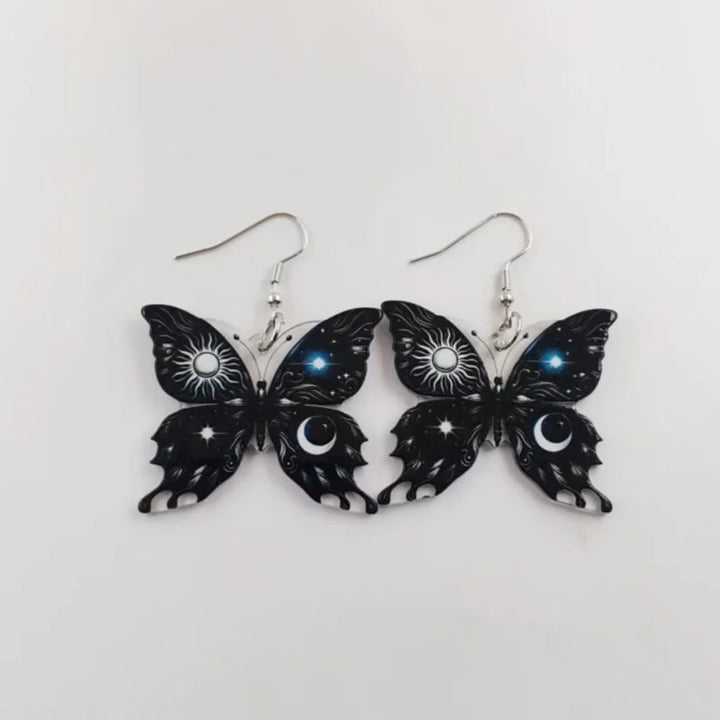 Boucles d&