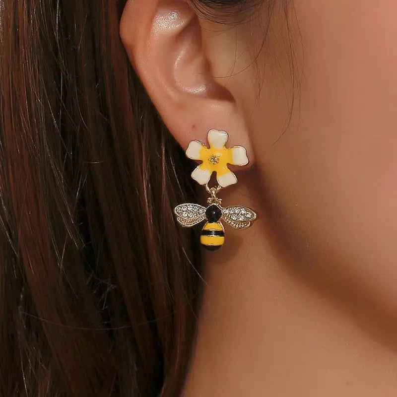 Boucles d&
