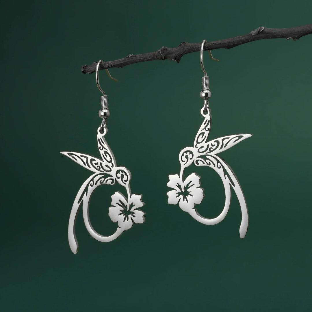 Boucles d&