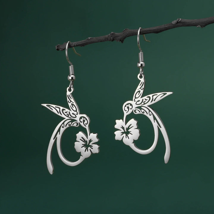 Boucles d&