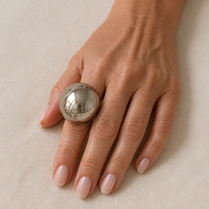 Bague Prestige Aurelia Orb