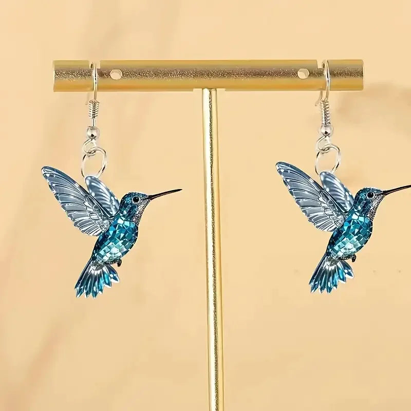 Boucles d&