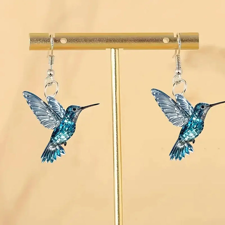 Boucles d&