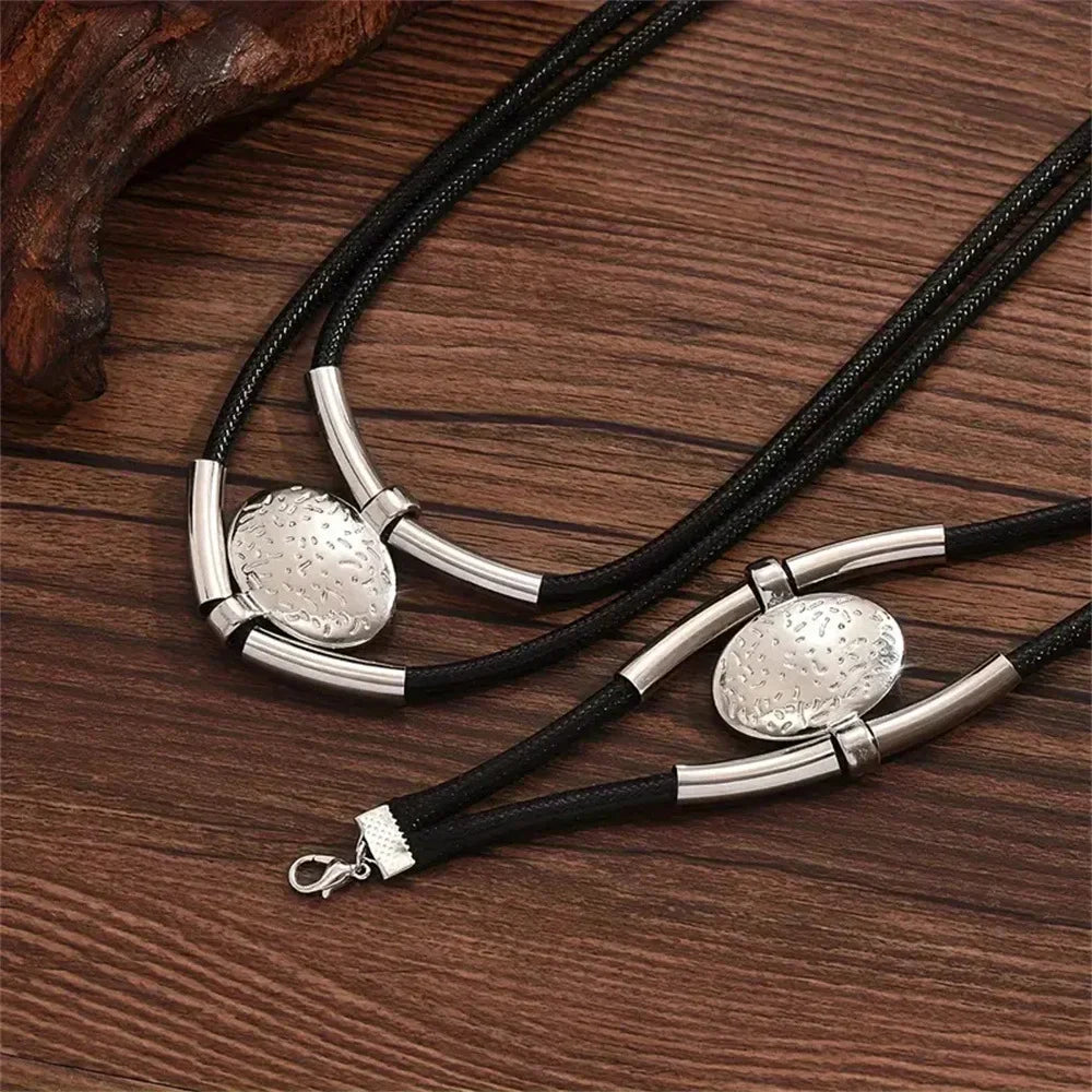 Ensemble de Bijoux Précieux