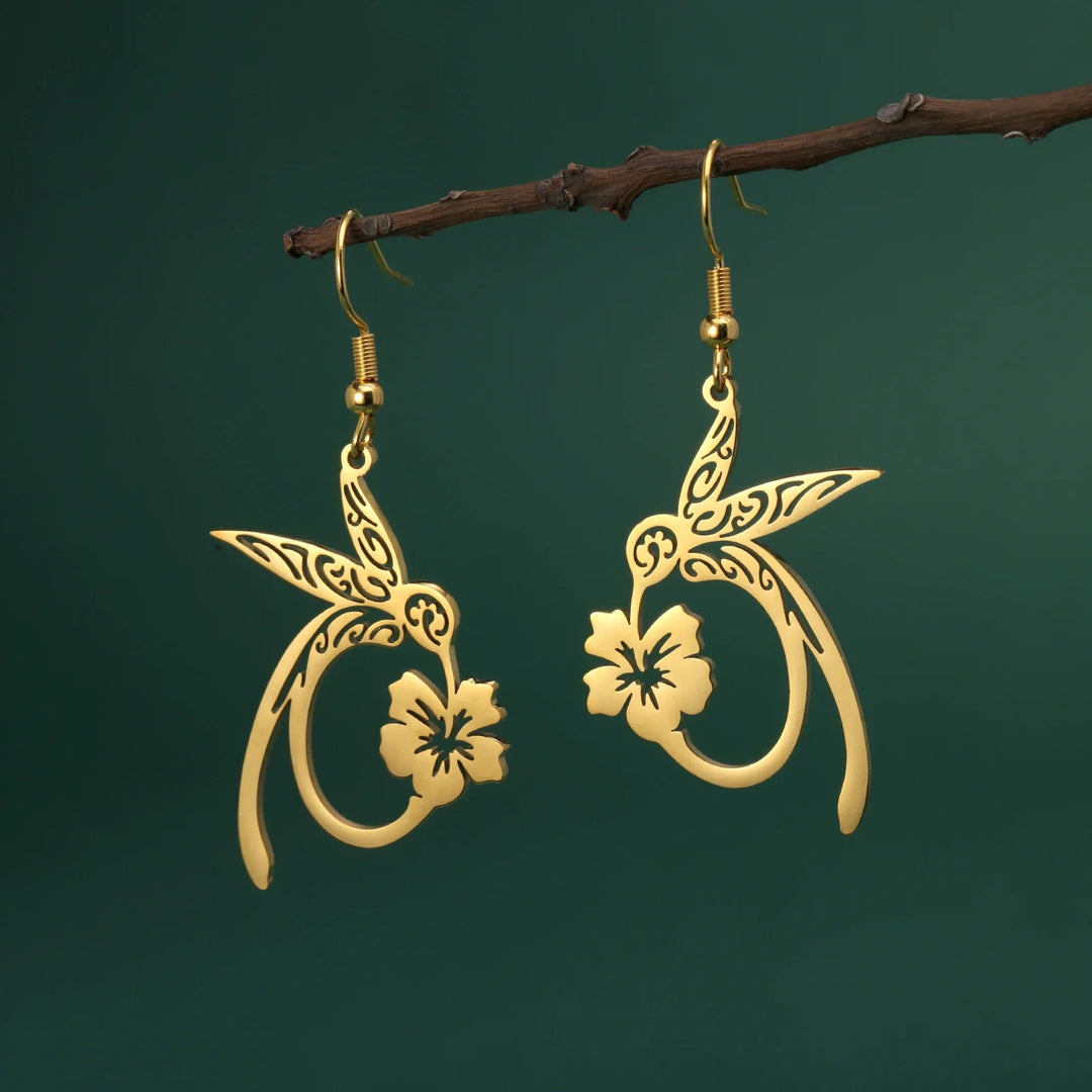 Boucles d&