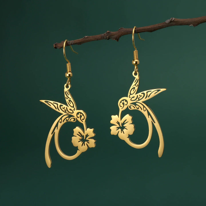 Boucles d&
