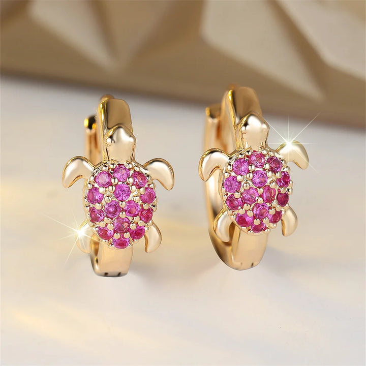 Boucles d&