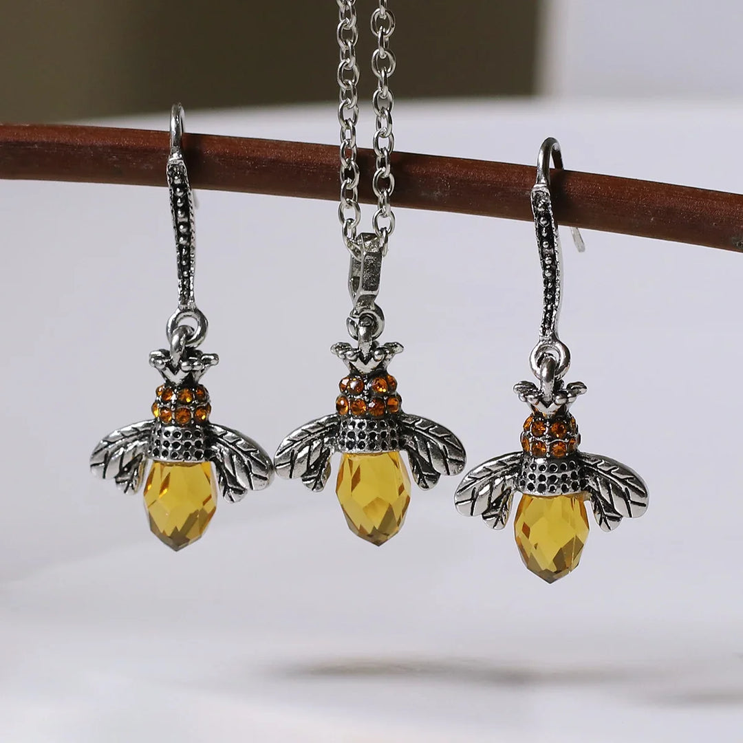 Collier et Boucles d&