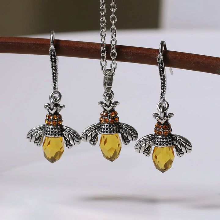 Collier et Boucles d&