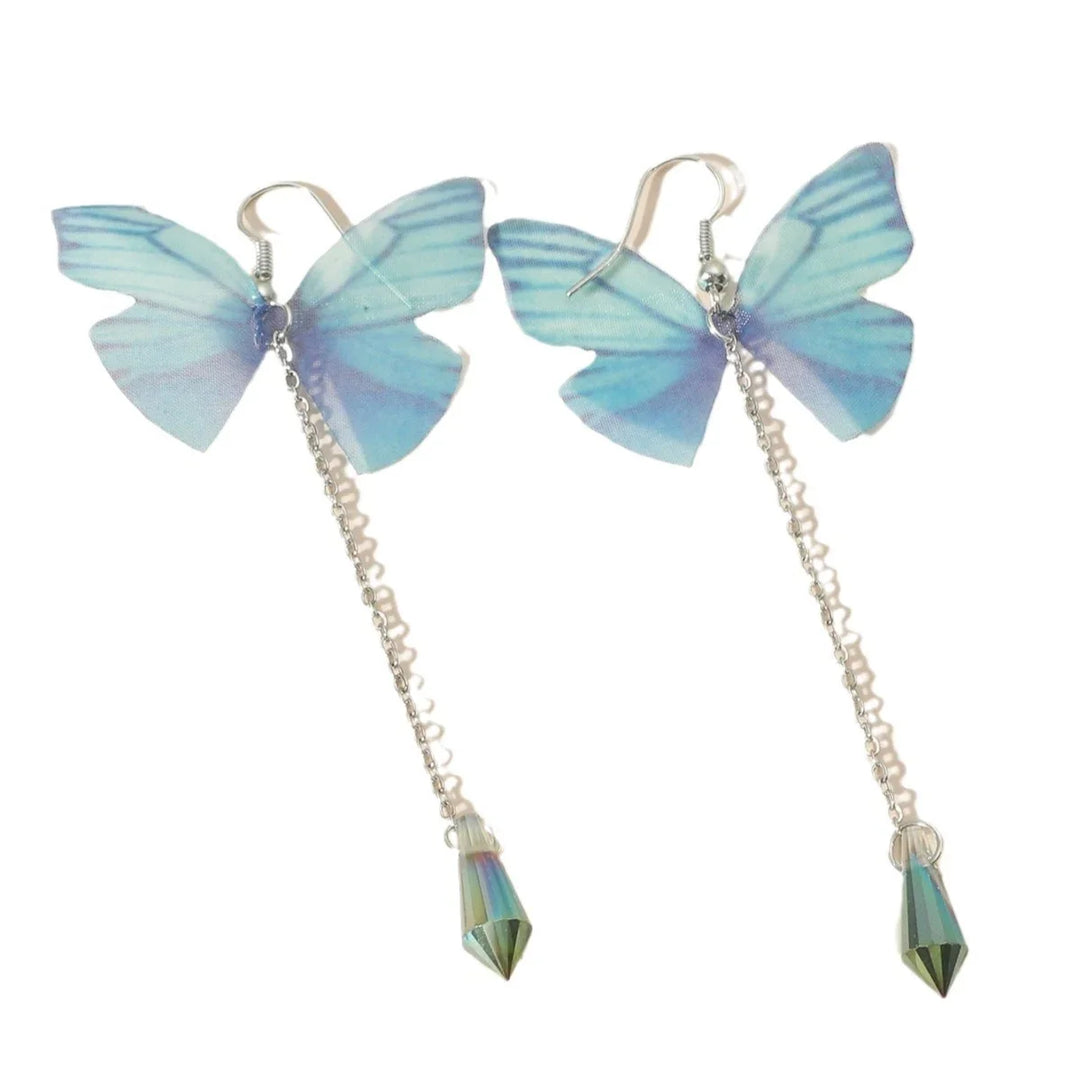 Boucles d&