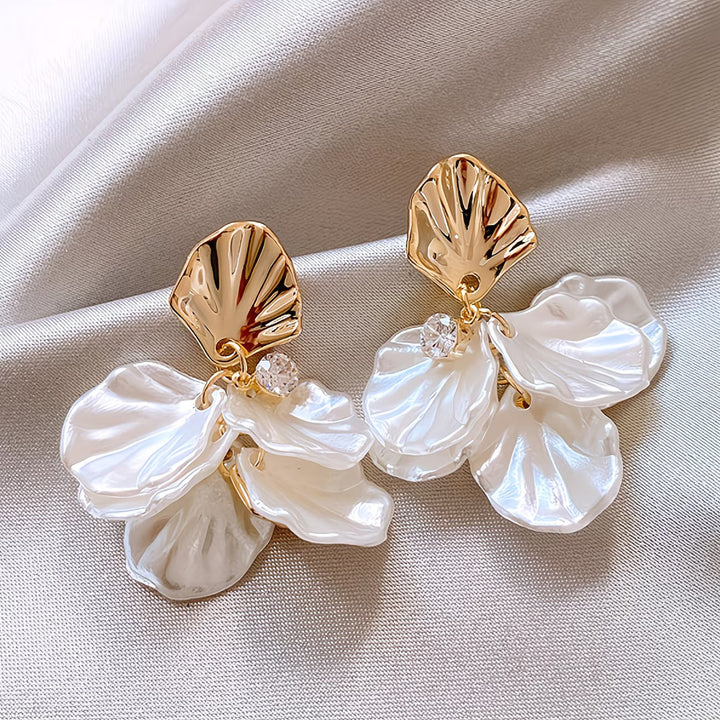Boucles d&
