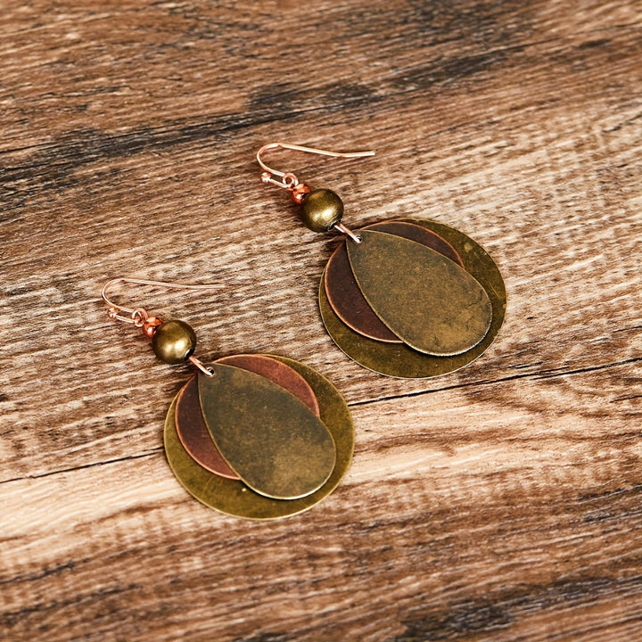 Boucles d&