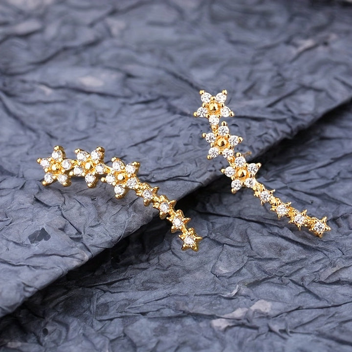 Evelyn | Boucles d&