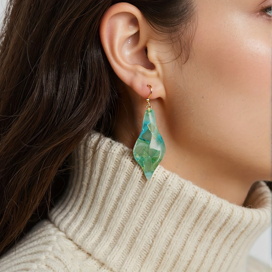 Boucles d&