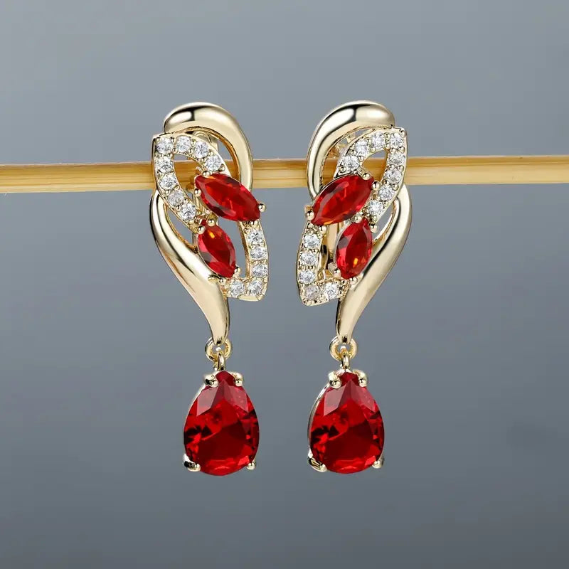Boucles d&