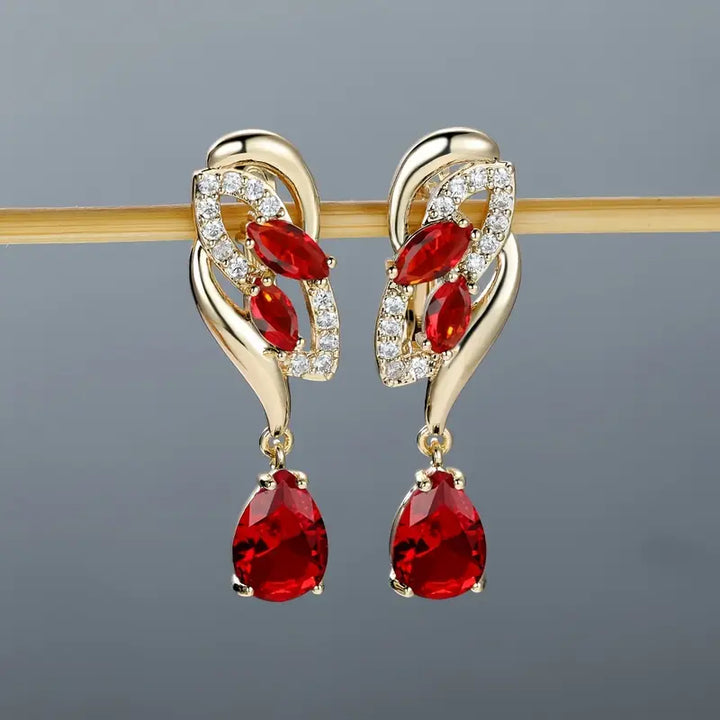 Boucles d&