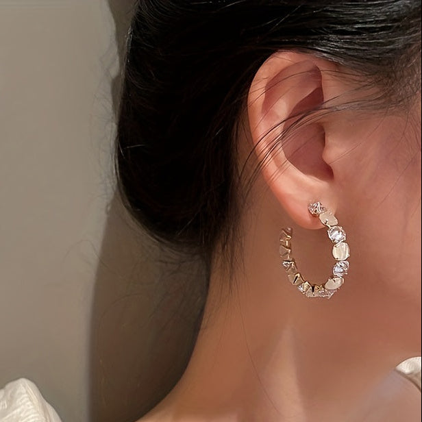 Boucles d&