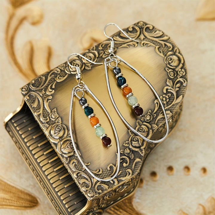 Boucles d&