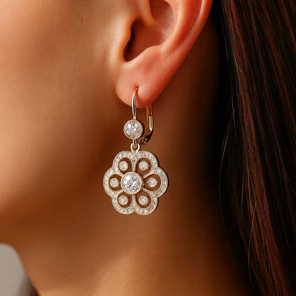 Boucles d&
