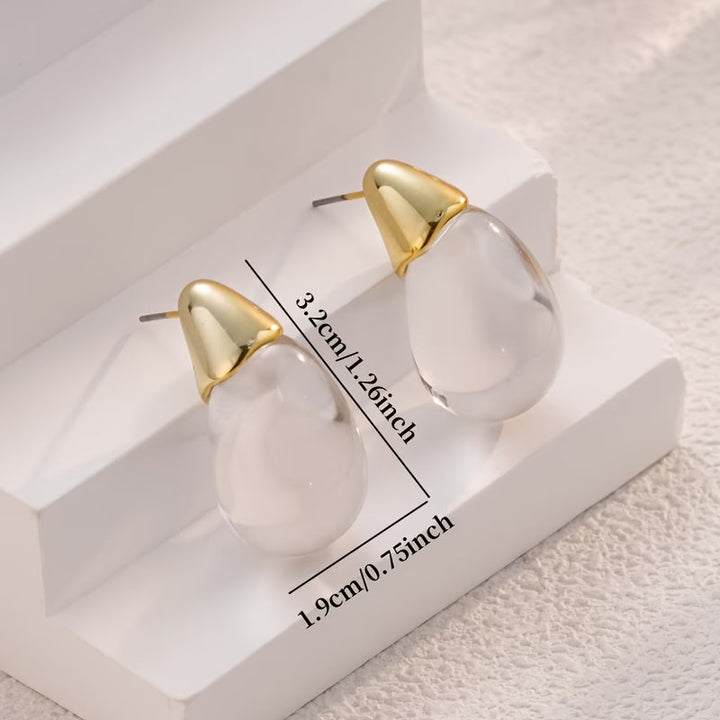 Boucles d&