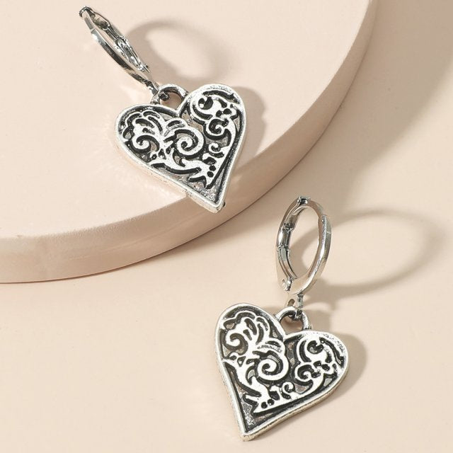 Boucles d&