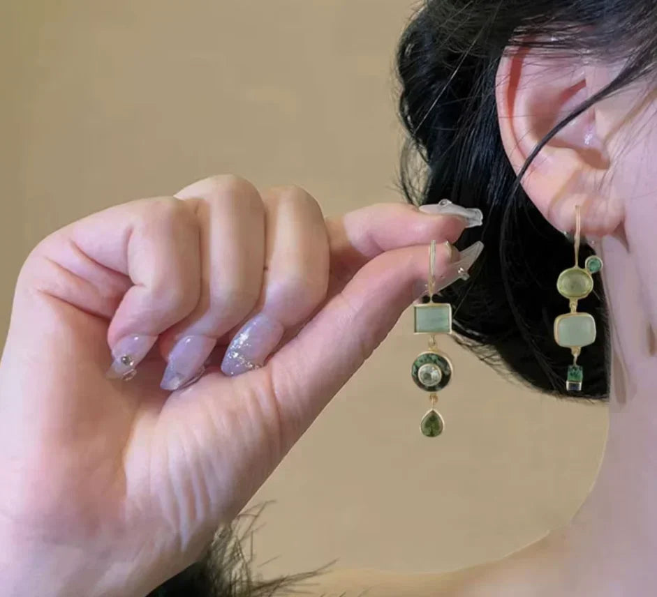 Boucles d&