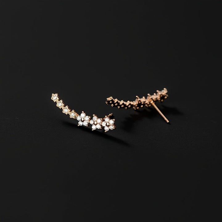 Evelyn | Boucles d&