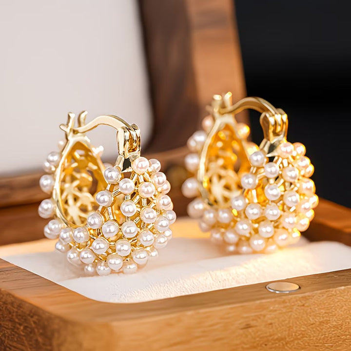 Boucles d&