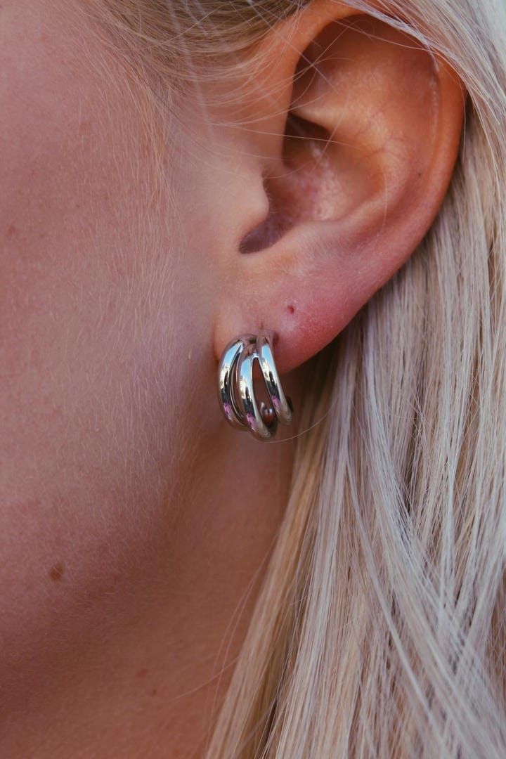Boucles d&