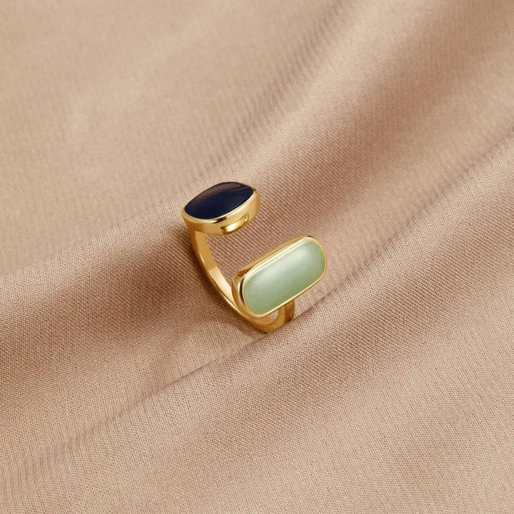 Bague Enveloppante Pure Unique